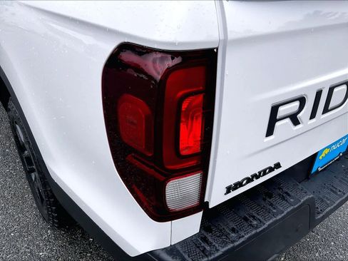 Certified 2026 Honda Ridgeline Black Edition image 70