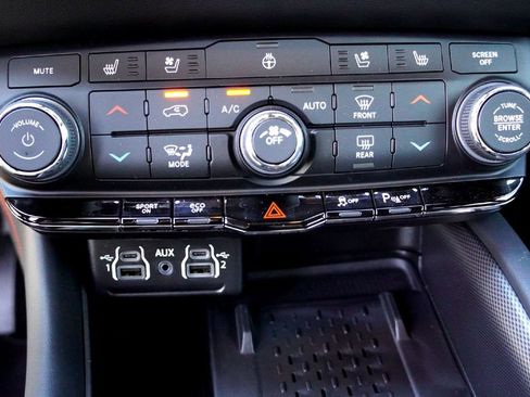 New 2026 Dodge Durango GT image 16