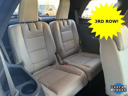 Used 2011 Ford Explorer XLT w/ 202A Rapid Spec Order Code image 6