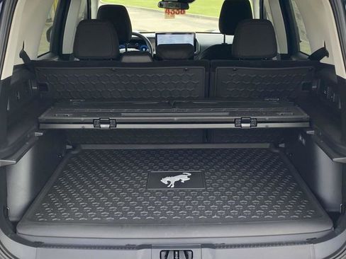 New 2025 Ford Bronco Sport Big Bend AWD/4WD image 11