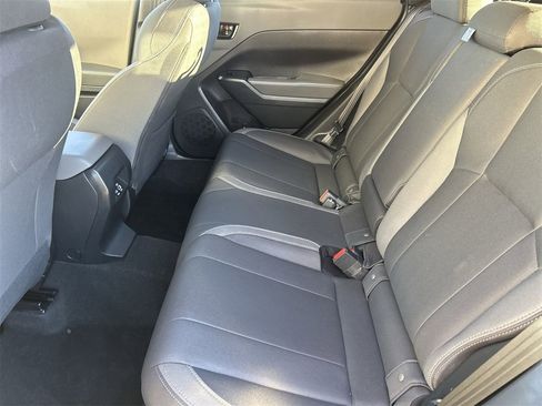 Certified 2025 Subaru Crosstrek 2.5i Sport w/ Crosstrek Mirror Package image 13