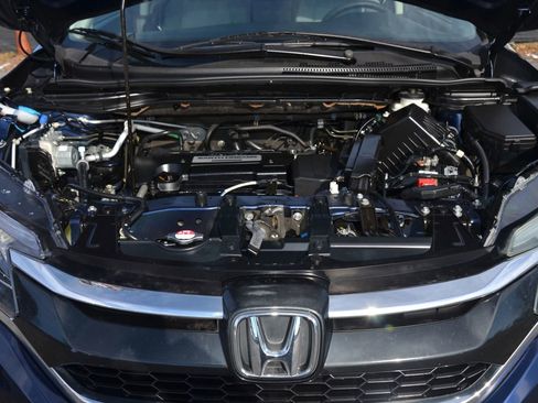 Used 2015 Honda CR-V LX image 45