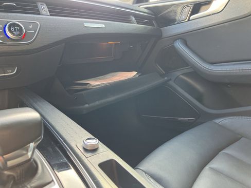 Used 2021 Audi A4 2.0T Premium Plus w/ Premium Plus Package image 24