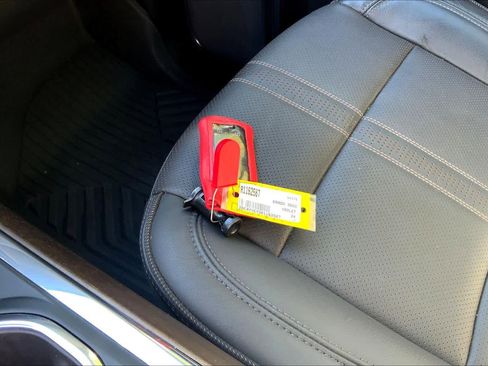 Used 2024 Chevrolet Silverado 3500 High Country w/ High Country Premium Package image 14