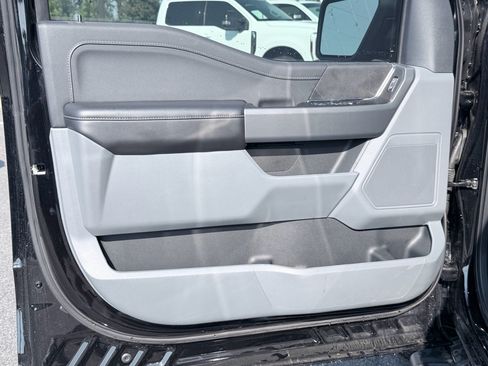 Used 2025 Ford F150 XLT w/ Equipment Group 301A Standard AWD/4WD image 30