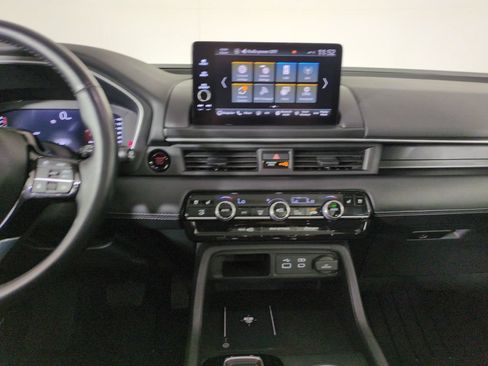 Certified 2024 Honda Pilot Elite image 21