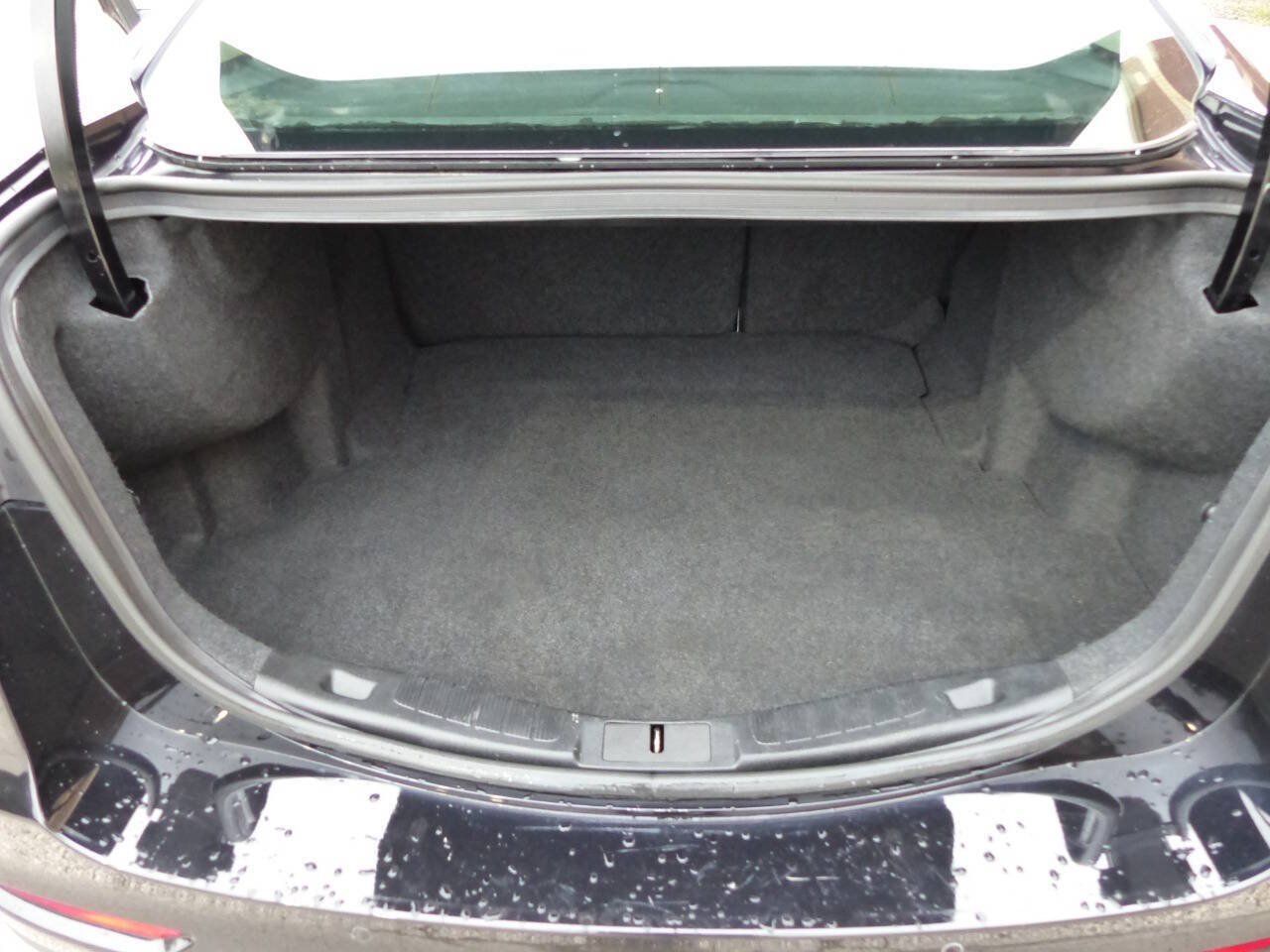 Used 2020 Ford Fusion SE FWD image 47