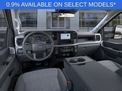New 2026 Ford F250 XL w/ STX Appearance Package image 9