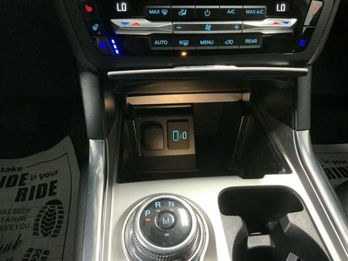 Used 2020 Ford Explorer Limited AWD/4WD image 41