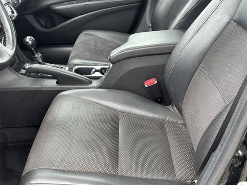 Used 2016 Acura ILX FWD image 10