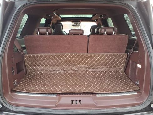 Used 2018 Lincoln Navigator Black Label image 30