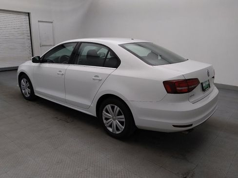 Used 2017 Volkswagen Jetta S image 3