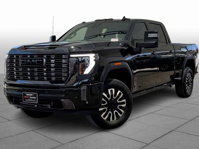Certified 2024 GMC Sierra 2500 Denali Ultimate