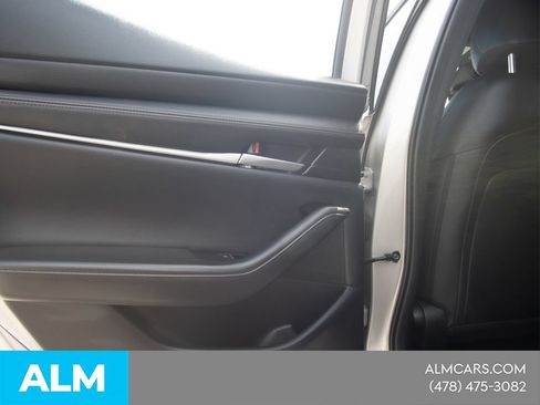 Used 2024 MAZDA MAZDA3 s FWD image 46
