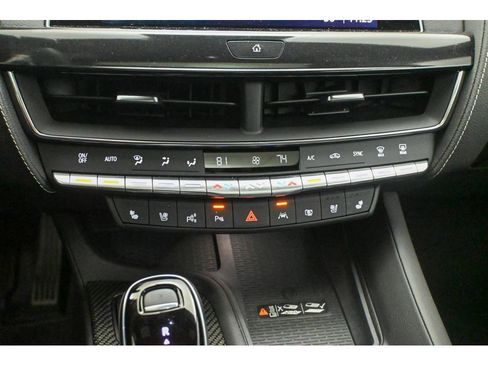 Certified 2024 Cadillac CT5 V Blackwing w/ Super Cruise 2 Package image 46