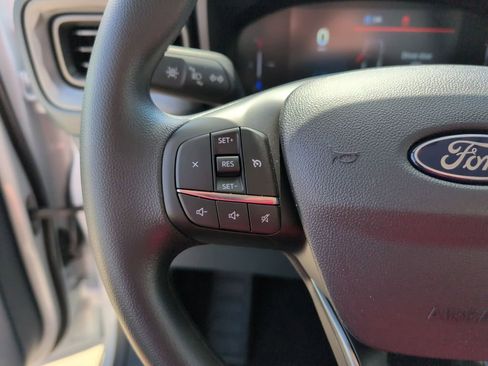 New 2026 Ford Maverick XL image 30