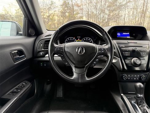 Used 2021 Acura ILX image 19