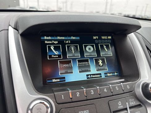 Used 2013 Chevrolet Equinox LT w/ Driver Convenience Package image 18