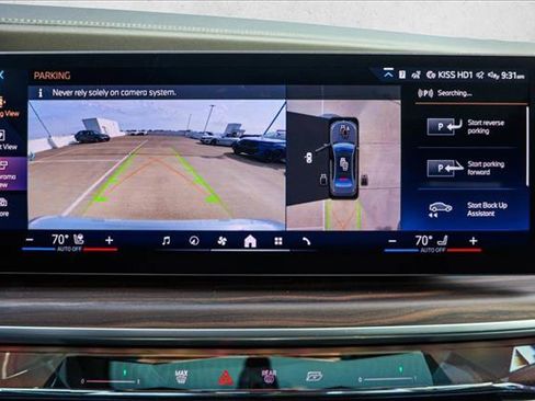 New 2026 BMW 760i xDrive image 17