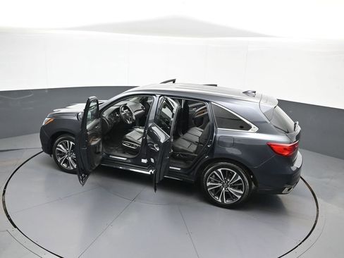 Used 2020 Acura MDX SH-AWD w/ Technology Package image 46