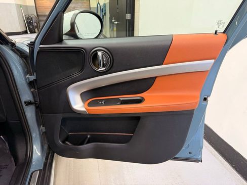 Certified 2023 MINI Cooper Countryman S w/ Signature Upholstery Package image 28