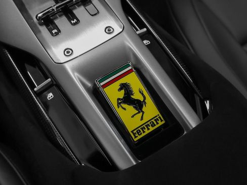 Certified 2025 Ferrari 12Cilindri RWD image 70