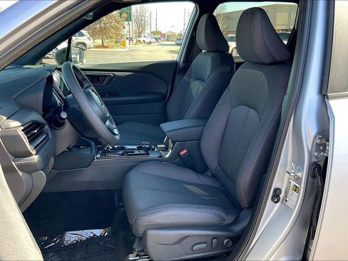 New 2026 Subaru Forester Premium image 11