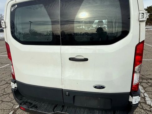 Used 2016 Ford Transit 150 130 Low Roof image 5