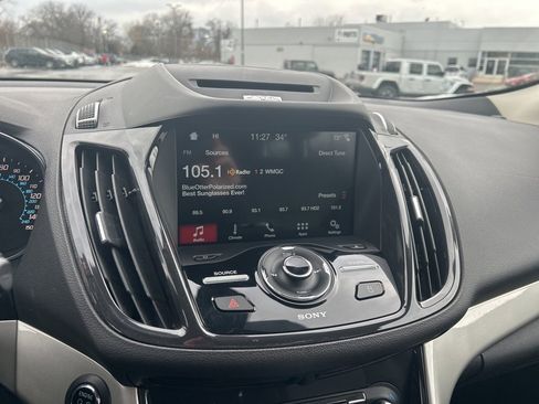 Used 2013 Ford Escape SEL image 24