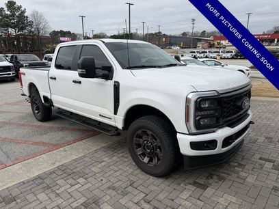Certified 2026 Ford F250 XL w/ STX Appearance Package