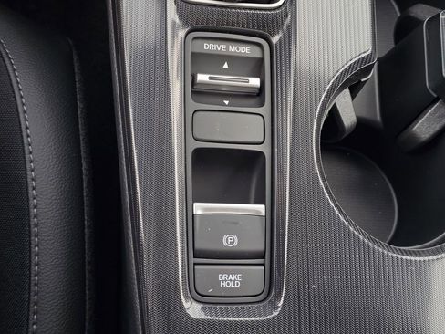 New 2026 Honda Civic Sport image 20