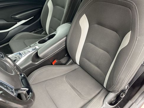 Used 2023 Chevrolet Camaro LT image 22