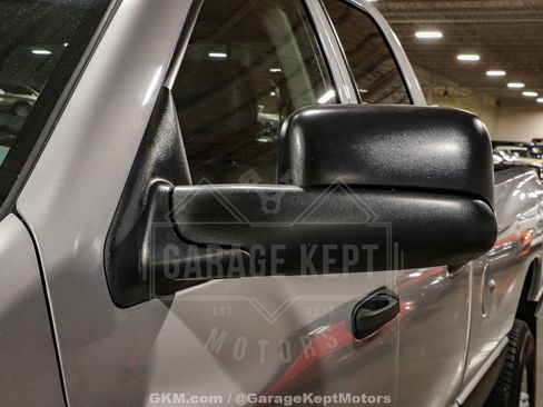 Used 2003 Dodge Ram 3500 Truck 4x4 Quad Cab image 23