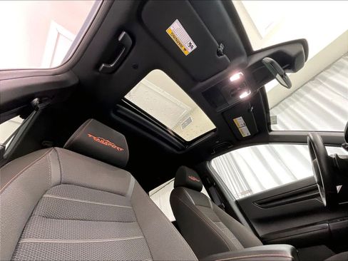 Used 2026 Honda CR-V TrailSport image 22