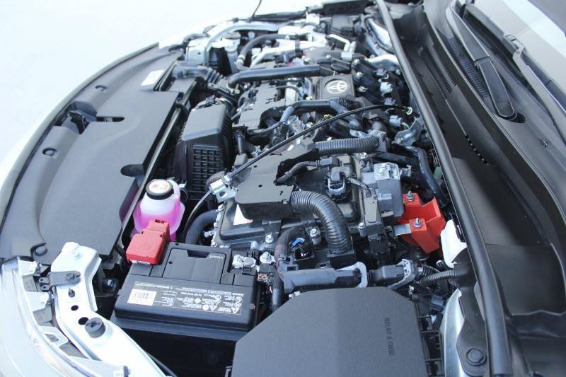 Used 2025 Toyota Corolla LE FWD image 41