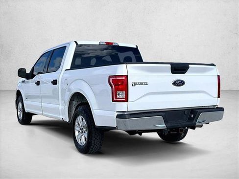 Used 2016 Ford F150 XLT image 13