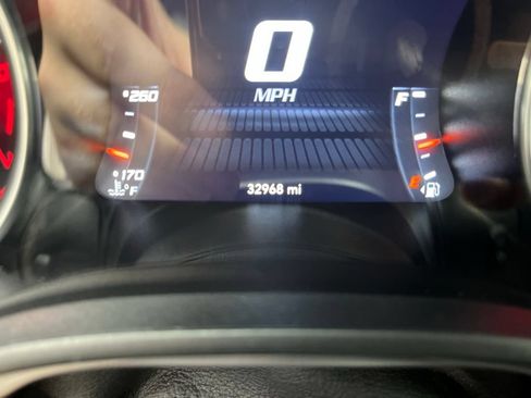 Used 2021 Dodge Challenger R/T Scat Pack RWD image 11
