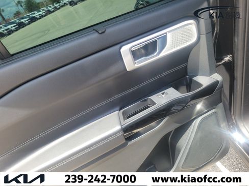 Used 2021 Ford Explorer ST w/ Equipment Group 401A AWD/4WD image 10