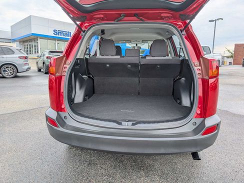 Used 2015 Toyota RAV4 LE AWD/4WD image 36