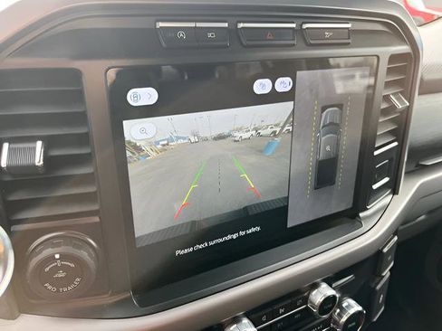 Used 2024 Ford F150 XLT image 19