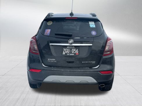 Used 2017 Buick Encore Essence w/ Experience Buick Package image 4