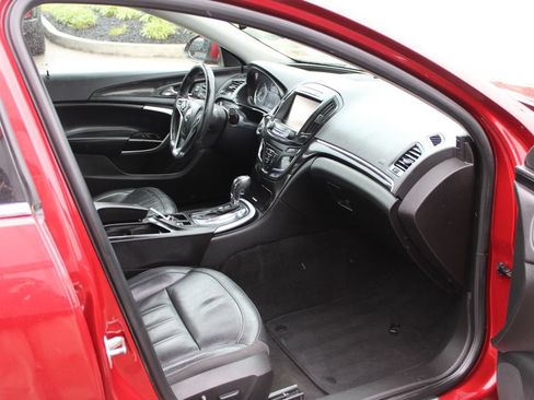 Used 2015 Buick Regal Premium FWD image 32