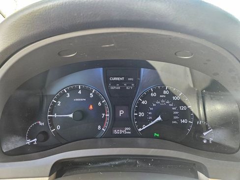 Used 2013 Lexus RX 350 FWD w/ Navigation Pkg image 11