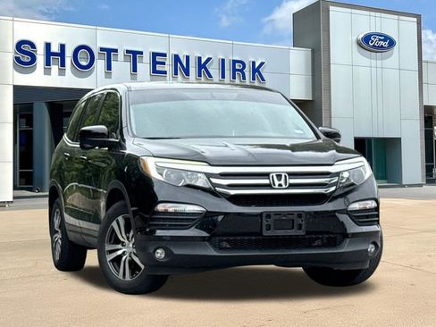 Used 2018 Honda Pilot EX-L image 1