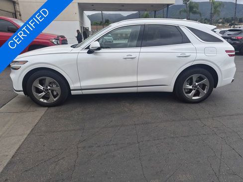 Used 2026 Genesis GV70 2.5T image 4