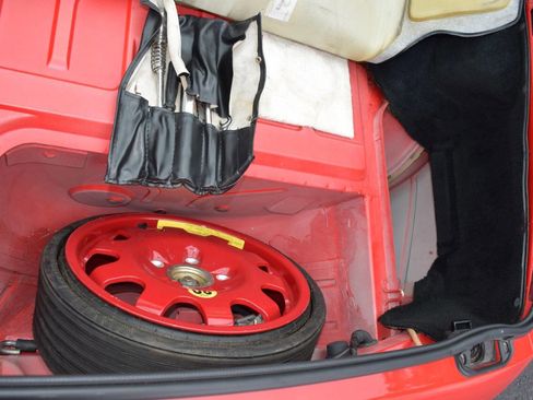 Used 1993 Porsche 968 image 65