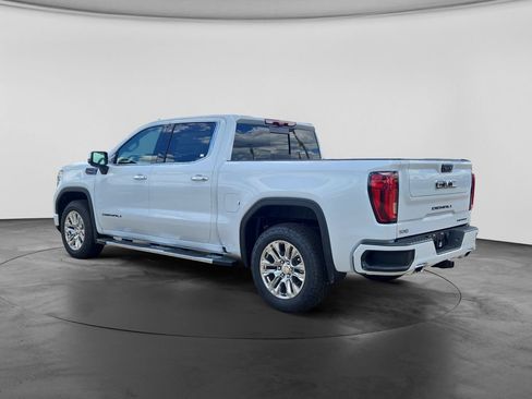 New 2026 GMC Sierra 1500 Denali w/ Technology Package AWD/4WD image 8