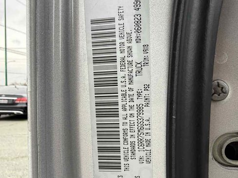 Used 2016 RAM 1500 Tradesman w/ Popular Equipment Group image 26