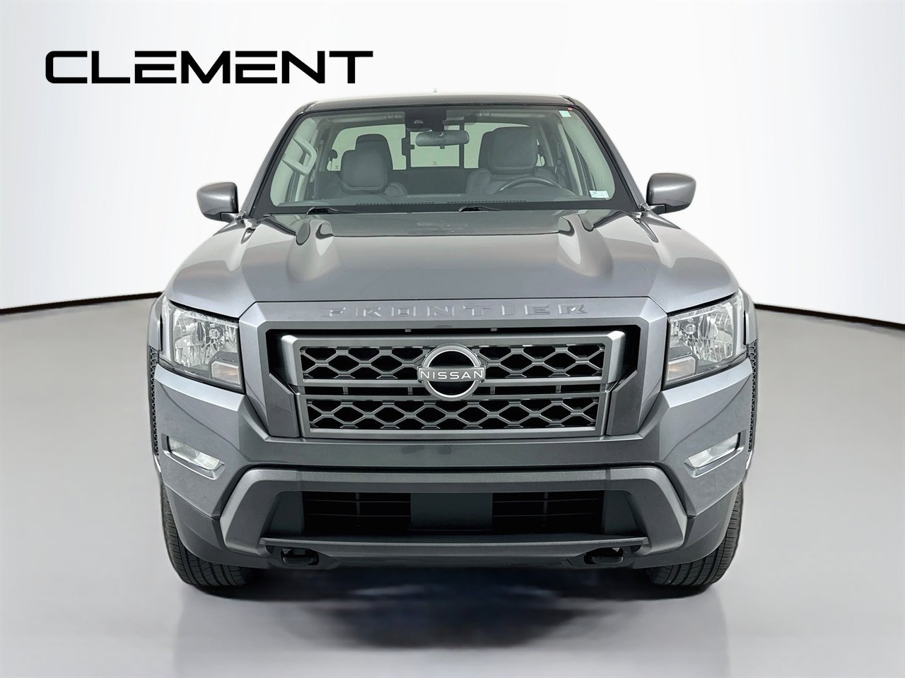 Used 2024 Nissan Frontier SV w/ SV Convenience Package AWD/4WD image 3