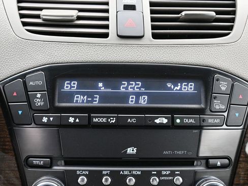 Used 2012 Acura MDX w/ Technology Package image 25